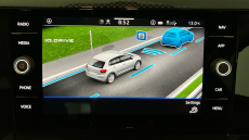 Volkswagen Polo 1.0 TSI Life 5dr Petrol Hatchback